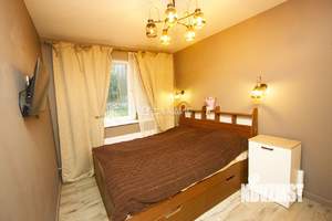 3-к квартира, вторичка, 53м2, 1/5 этаж