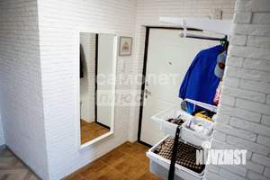 3-к квартира, вторичка, 65м2, 4/5 этаж