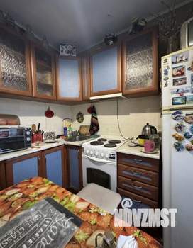 1-к квартира, вторичка, 32м2, 3/5 этаж