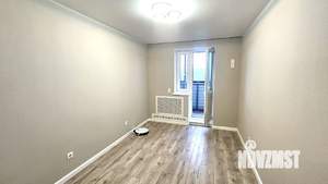 3-к квартира, вторичка, 67м2, 16/16 этаж