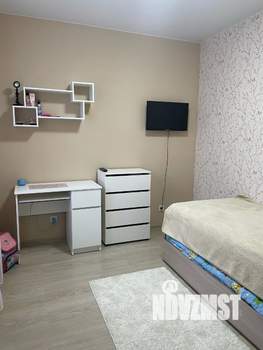 2-к квартира, вторичка, 39м2, 3/6 этаж