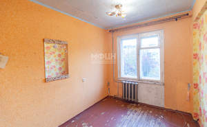 4-к квартира, вторичка, 58м2, 3/5 этаж