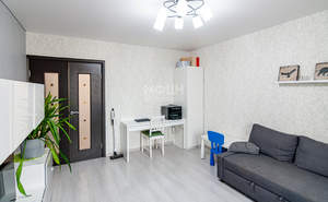 3-к квартира, вторичка, 69м2, 5/5 этаж