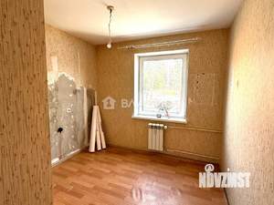 3-к квартира, вторичка, 61м2, 2/3 этаж