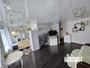 2-к квартира, вторичка, 42м2, 5/5 этаж