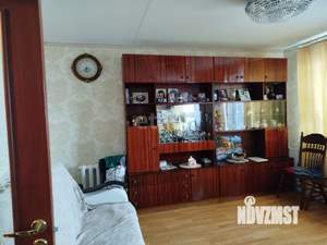 2-к квартира, вторичка, 54м2, 4/5 этаж