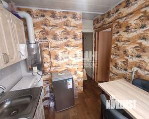 2-к квартира, вторичка, 30м2, 1/5 этаж