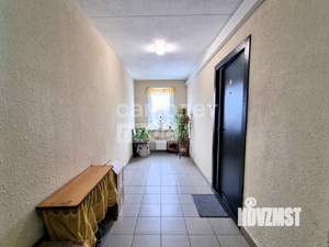 1-к квартира, вторичка, 32м2, 3/3 этаж