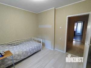 3-к квартира, вторичка, 66м2, 2/4 этаж