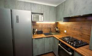 2-к квартира, вторичка, 43м2, 4/5 этаж