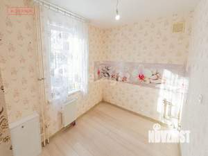 1-к квартира, вторичка, 29м2, 1/5 этаж