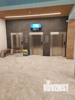 3-к квартира, вторичка, 45м2, 2/18 этаж