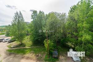 2-к квартира, вторичка, 53м2, 3/9 этаж