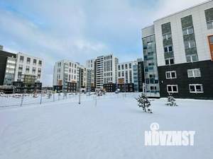 2-к квартира, вторичка, 62м2, 10/14 этаж