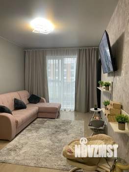 2-к квартира, вторичка, 39м2, 3/6 этаж