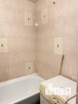 2-к квартира, вторичка, 49м2, 5/5 этаж