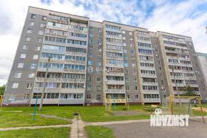 1-к квартира, вторичка, 36м2, 1/10 этаж