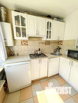 1-к квартира, вторичка, 28м2, 5/5 этаж