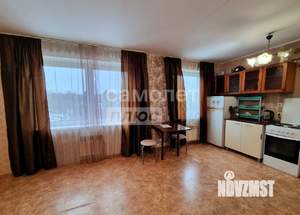 1-к квартира, вторичка, 32м2, 3/3 этаж