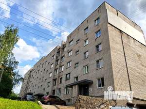 2-к квартира, вторичка, 47м2, 1/5 этаж