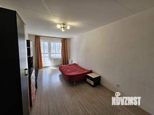 3-к квартира, вторичка, 69м2, 1/9 этаж