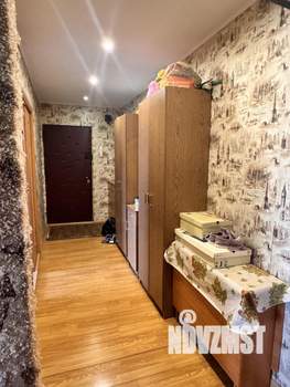 2-к квартира, вторичка, 59м2, 8/9 этаж