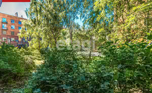 1-к квартира, вторичка, 30м2, 2/5 этаж