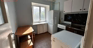1-к квартира, вторичка, 31м2, 2/5 этаж