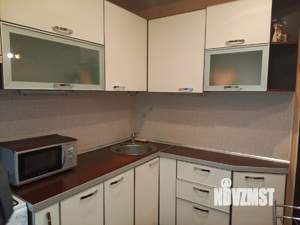 3-к квартира, вторичка, 60м2, 2/5 этаж