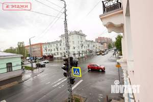 1-к квартира, вторичка, 37м2, 2/3 этаж