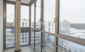 3-к квартира, вторичка, 66м2, 13/14 этаж