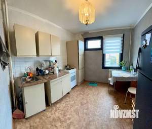 3-к квартира, вторичка, 67м2, 8/9 этаж