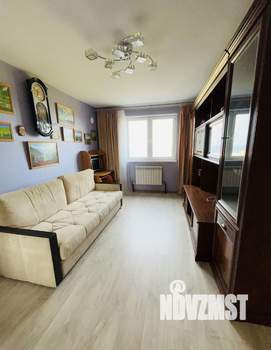 1-к квартира, вторичка, 34м2, 8/16 этаж