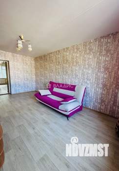 2-к квартира, вторичка, 45м2, 3/5 этаж