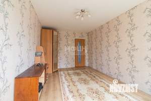 2-к квартира, вторичка, 48м2, 5/5 этаж