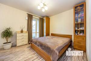 2-к квартира, вторичка, 50м2, 4/5 этаж