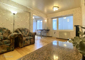 3-к квартира, вторичка, 63м2, 2/5 этаж