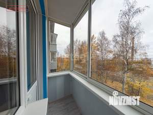 2-к квартира, вторичка, 48м2, 4/5 этаж