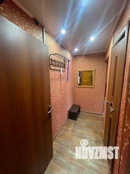 3-к квартира, вторичка, 56м2, 4/4 этаж