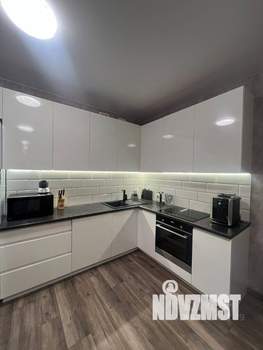 4-к квартира, вторичка, 98м2, 3/10 этаж