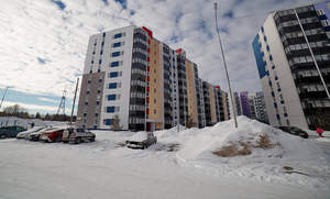 Фото квартиры на продажу (6)