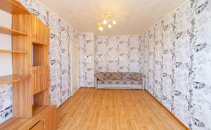 1-к квартира, вторичка, 30м2, 4/5 этаж