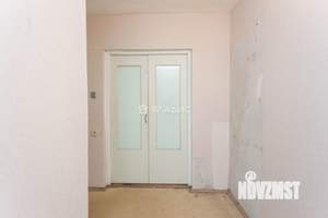 1-к квартира, вторичка, 36м2, 1/10 этаж