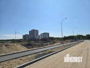 2-к квартира, вторичка, 55м2, 9/11 этаж