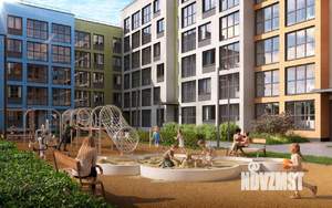 3-к квартира, вторичка, 73м2, 3/7 этаж