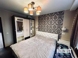 3-к квартира, вторичка, 65м2, 6/6 этаж