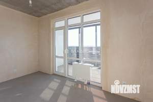 3-к квартира, вторичка, 71м2, 17/22 этаж