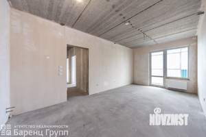 3-к квартира, вторичка, 63м2, 7/7 этаж