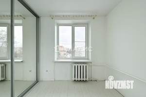 2-к квартира, вторичка, 43м2, 5/5 этаж