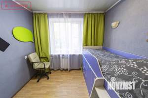4-к квартира, вторичка, 71м2, 1/9 этаж